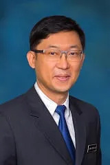 Dr Timothy Lim